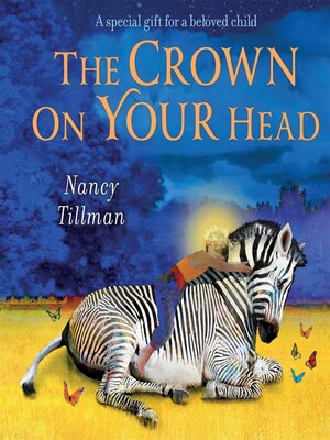 cover image of The Crown on Your Head
